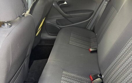 Volkswagen Polo VI (EU Market), 2017 год, 1 099 000 рублей, 11 фотография