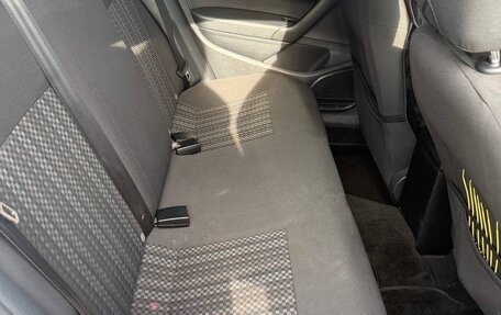 Volkswagen Polo VI (EU Market), 2017 год, 1 099 000 рублей, 10 фотография