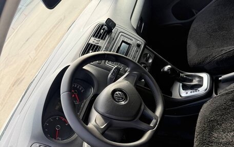 Volkswagen Polo VI (EU Market), 2017 год, 1 099 000 рублей, 12 фотография