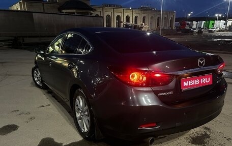 Mazda 6, 2014 год, 1 840 000 рублей, 1 фотография