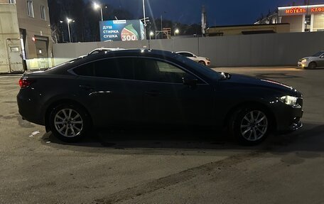 Mazda 6, 2014 год, 1 840 000 рублей, 5 фотография