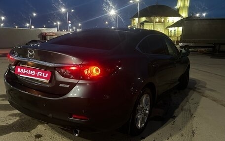 Mazda 6, 2014 год, 1 840 000 рублей, 4 фотография