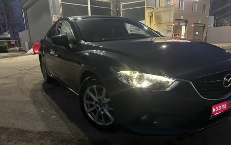 Mazda 6, 2014 год, 1 840 000 рублей, 7 фотография
