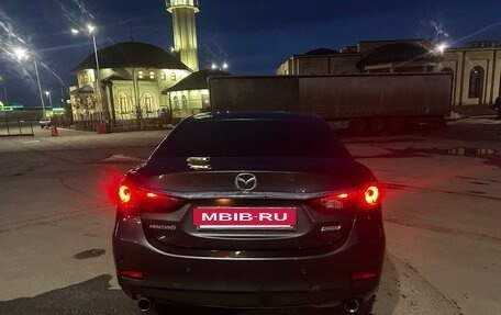 Mazda 6, 2014 год, 1 840 000 рублей, 2 фотография