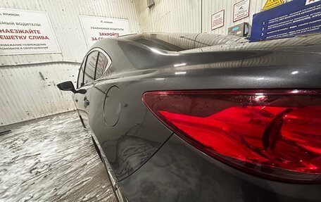 Mazda 6, 2014 год, 1 840 000 рублей, 13 фотография