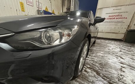 Mazda 6, 2014 год, 1 840 000 рублей, 12 фотография