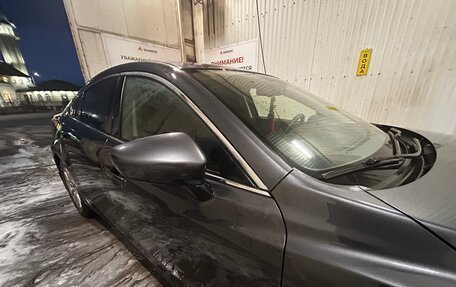 Mazda 6, 2014 год, 1 840 000 рублей, 18 фотография