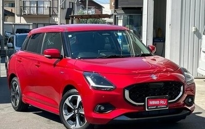 Suzuki Swift, 2023 год, 1 190 000 рублей, 1 фотография