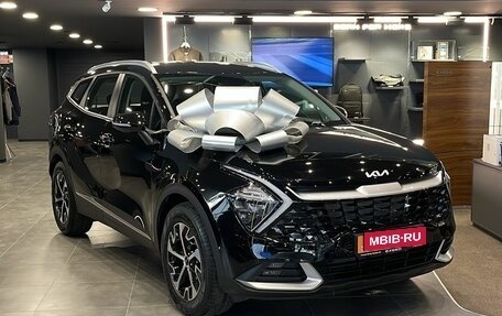 KIA Sportage IV рестайлинг, 2025 год, 4 300 000 рублей, 1 фотография