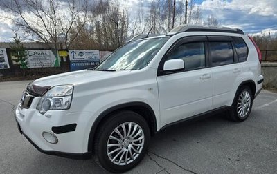 Nissan X-Trail, 2014 год, 1 740 000 рублей, 1 фотография