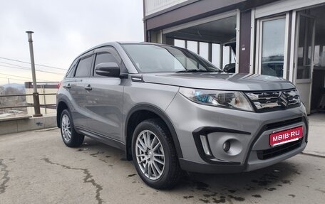 Suzuki Escudo IV, 2015 год, 1 630 000 рублей, 1 фотография