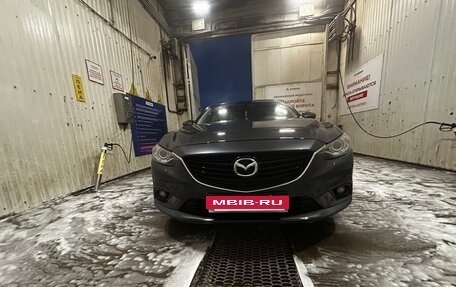 Mazda 6, 2014 год, 1 840 000 рублей, 21 фотография