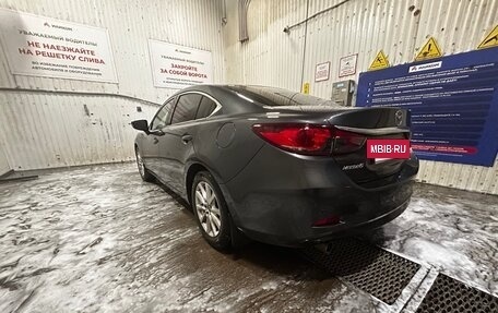 Mazda 6, 2014 год, 1 840 000 рублей, 24 фотография