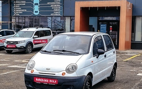Daewoo Matiz I, 2010 год, 178 426 рублей, 1 фотография