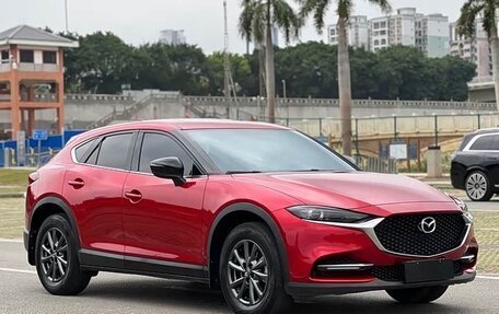 Mazda CX-4, 2022 год, 1 850 000 рублей, 1 фотография