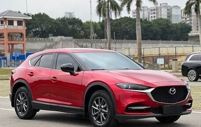 Mazda CX-4, 2022 год, 1 850 000 рублей, 1 фотография