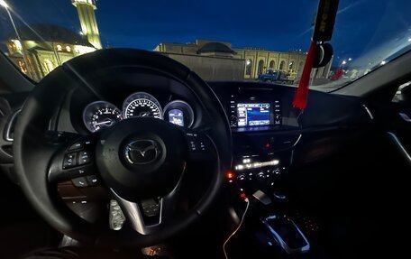 Mazda 6, 2014 год, 1 840 000 рублей, 29 фотография