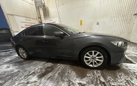 Mazda 6, 2014 год, 1 840 000 рублей, 27 фотография