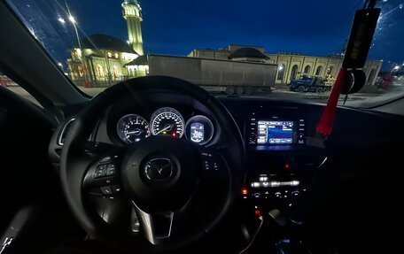 Mazda 6, 2014 год, 1 840 000 рублей, 30 фотография