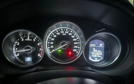 Mazda 6, 2014 год, 1 840 000 рублей, 31 фотография