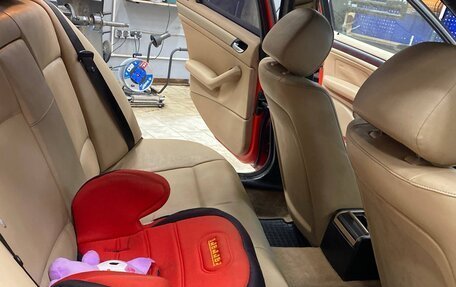 BMW 3 серия, 2000 год, 800 000 рублей, 5 фотография