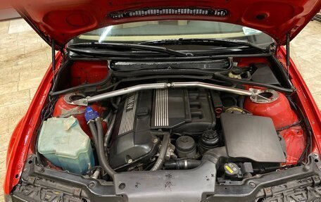 BMW 3 серия, 2000 год, 800 000 рублей, 6 фотография