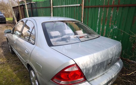 Nissan Almera Classic, 2007 год, 400 000 рублей, 2 фотография