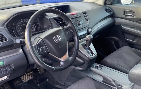 Honda CR-V IV, 2013 год, 1 975 000 рублей, 6 фотография