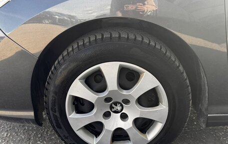 Peugeot 408 I рестайлинг, 2019 год, 980 000 рублей, 5 фотография