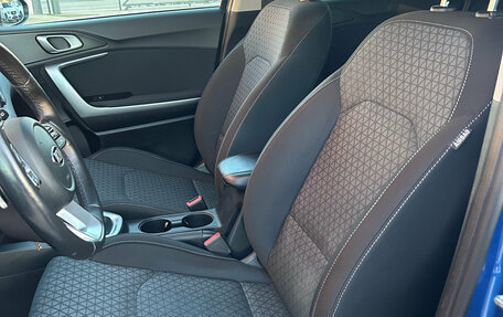 KIA cee'd III, 2019 год, 1 815 000 рублей, 9 фотография