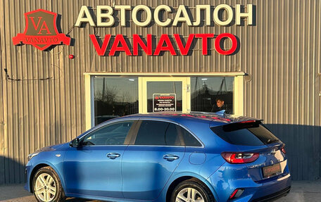 KIA cee'd III, 2019 год, 1 815 000 рублей, 6 фотография