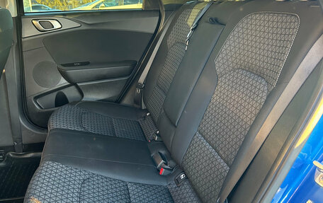 KIA cee'd III, 2019 год, 1 815 000 рублей, 10 фотография