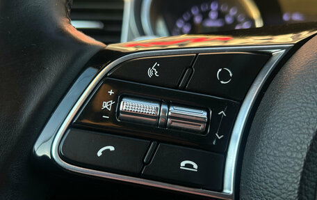 KIA cee'd III, 2019 год, 1 815 000 рублей, 16 фотография