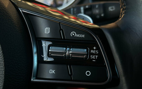 KIA cee'd III, 2019 год, 1 815 000 рублей, 17 фотография