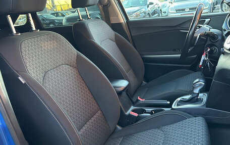 KIA cee'd III, 2019 год, 1 815 000 рублей, 12 фотография