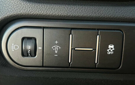 KIA cee'd III, 2019 год, 1 815 000 рублей, 23 фотография