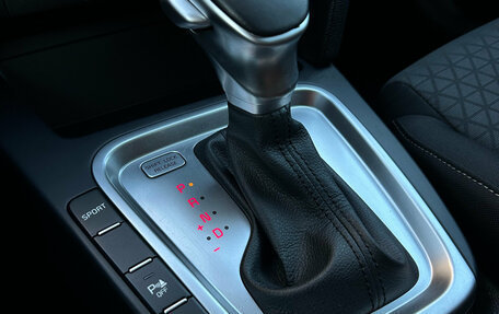 KIA cee'd III, 2019 год, 1 815 000 рублей, 21 фотография