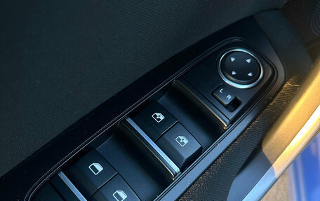 KIA cee'd III, 2019 год, 1 815 000 рублей, 22 фотография