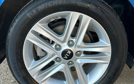 KIA cee'd III, 2019 год, 1 815 000 рублей, 25 фотография