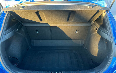 KIA cee'd III, 2019 год, 1 815 000 рублей, 24 фотография