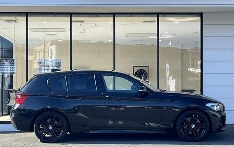 BMW 1 серия, 2017 год, 1 340 000 рублей, 3 фотография