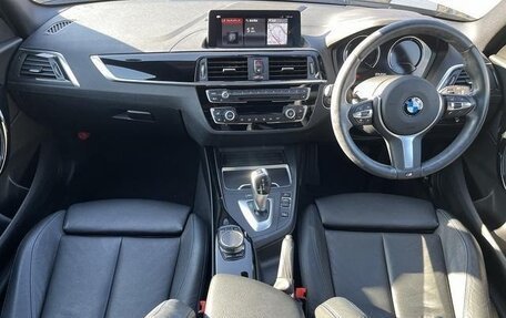 BMW 1 серия, 2017 год, 1 340 000 рублей, 8 фотография