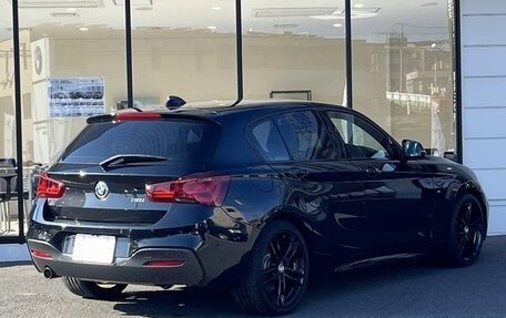 BMW 1 серия, 2017 год, 1 340 000 рублей, 4 фотография