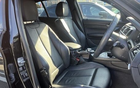 BMW 1 серия, 2017 год, 1 340 000 рублей, 13 фотография