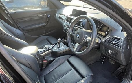 BMW 1 серия, 2017 год, 1 340 000 рублей, 12 фотография