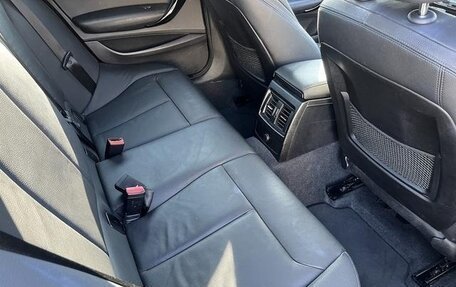 BMW 1 серия, 2017 год, 1 340 000 рублей, 15 фотография