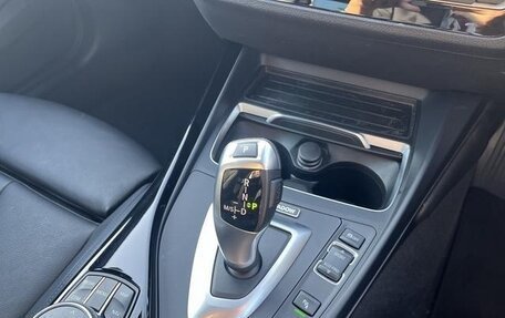 BMW 1 серия, 2017 год, 1 340 000 рублей, 19 фотография