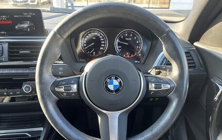 BMW 1 серия, 2017 год, 1 340 000 рублей, 17 фотография