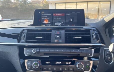 BMW 1 серия, 2017 год, 1 340 000 рублей, 18 фотография