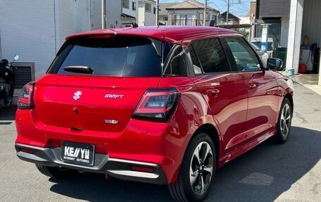 Suzuki Swift, 2023 год, 1 190 000 рублей, 5 фотография